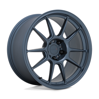 Felga aluminiowa IMATRA Satin Dark Blue TSW