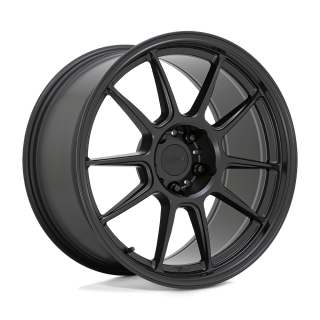 Felga aluminiowa IMATRA Matte Black TSW