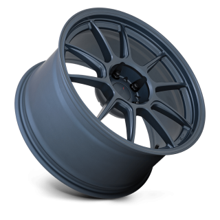 Felga aluminiowa IMATRA Satin Dark Blue TSW - ujęcie 2