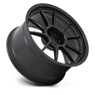 Felga aluminiowa IMATRA Matte Black TSW - ujęcie 2