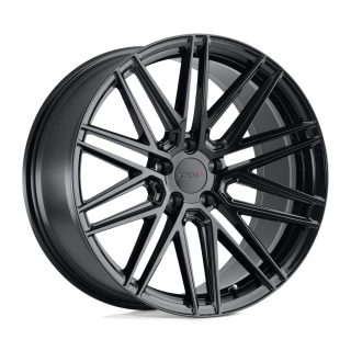 Felga aluminiowa PESCARA Gloss Black TSW