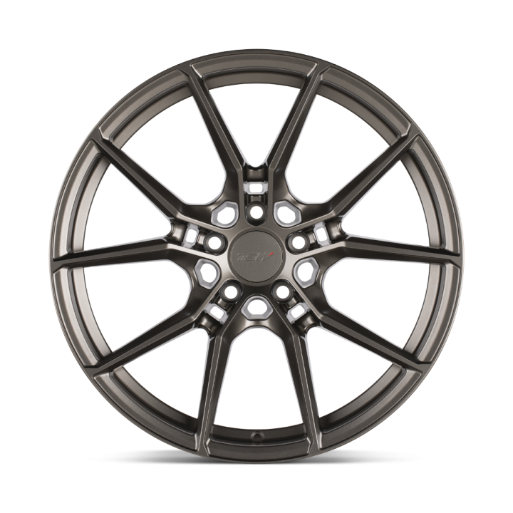 Felga aluminiowa NEPTUNE Matte Bronze TSW - ujęcie 3