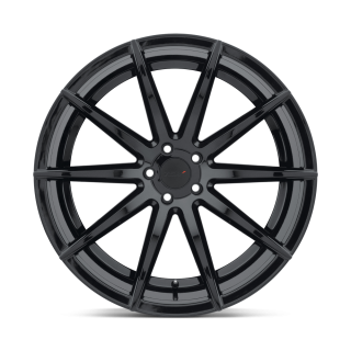 Felga aluminiowa CLYPSE Gloss Black TSW - ujęcie 2