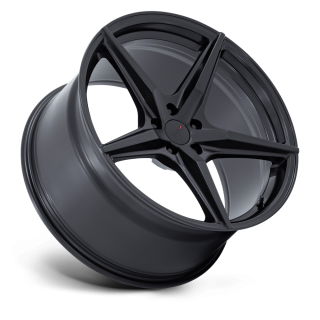 Felga aluminiowa TW007 ESPRIT TSW - ujęcie 2