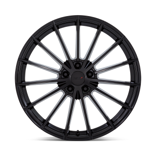 Felga aluminiowa TW005 GOODWOOD Matte Black TSW - ujęcie 2