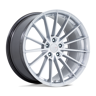 Felga aluminiowa TW005 GOODWOOD Hyper Silver TSW