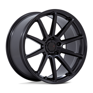 Felga aluminiowa TW004 CANARD Matte Black TSW