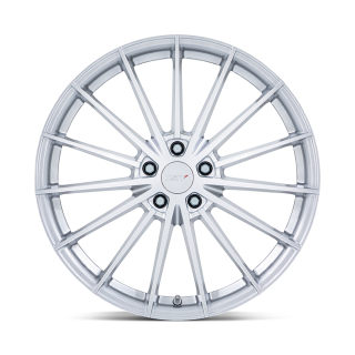 Felga aluminiowa TW005 GOODWOOD Hyper Silver TSW - ujęcie 2