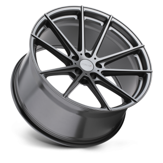 Felga aluminiowa BATHURST Gloss Gunmetal TSW - ujęcie 2
