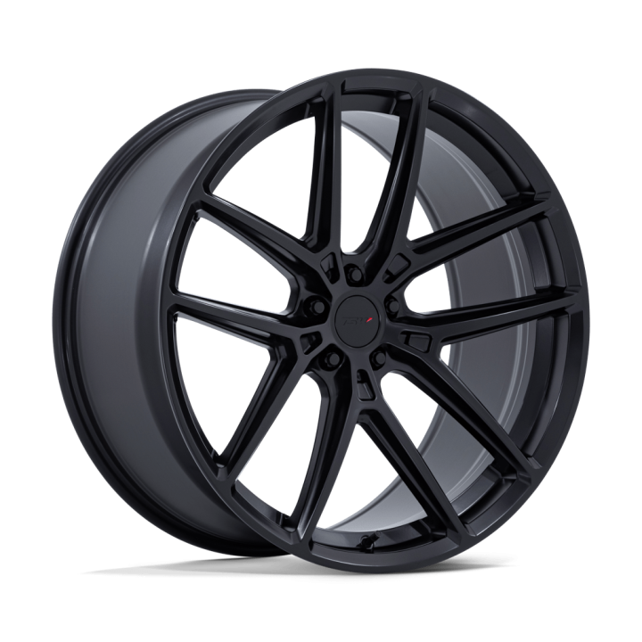 Felga aluminiowa TW006 IMOLA Matte Black TSW