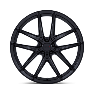 Felga aluminiowa TW006 IMOLA Matte Black TSW - ujęcie 2