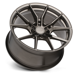 Felga aluminiowa NEPTUNE Matte Bronze TSW - ujęcie 2