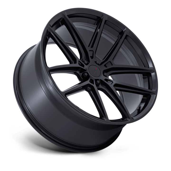Felga aluminiowa TW006 IMOLA Matte Black TSW - ujęcie 3