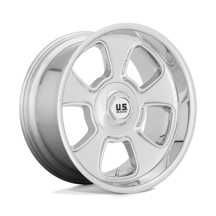 Felga aluminiowa U126 BOULEVARD Chrome US MAGS 8.0x20 ET1 5x127