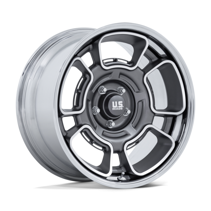 Felga aluminiowa UC147 FLAGSTAFF US MAGS 11.0x20 ET-6 5x127