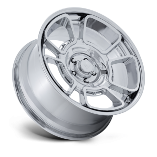 Felga aluminiowa UC147 FLAGSTAFF US MAGS 11.0x20 ET-6 5x127 - ujęcie 2