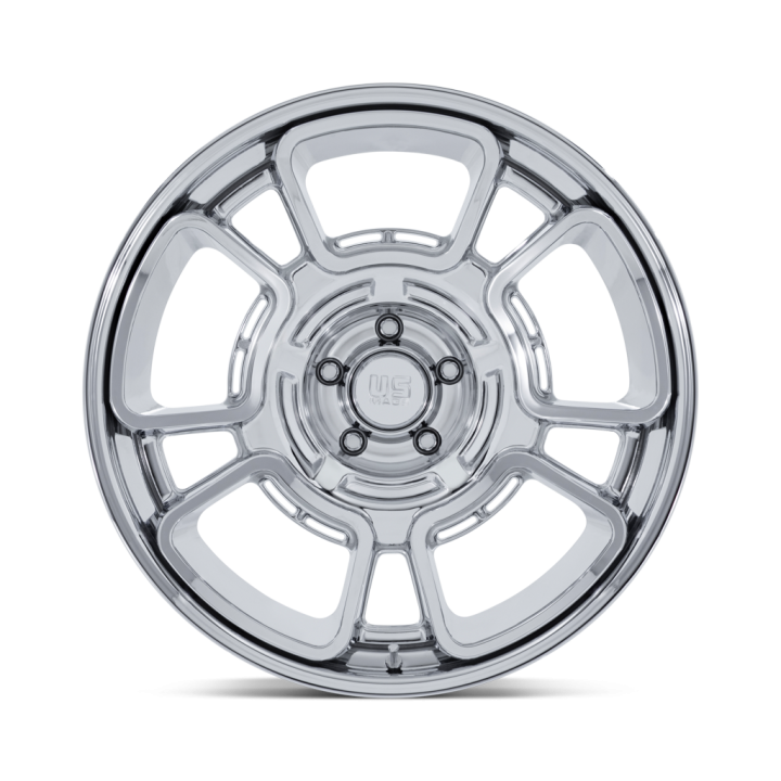 Felga aluminiowa UC147 FLAGSTAFF US MAGS 10.0x20 ET6 5x127 - ujęcie 3