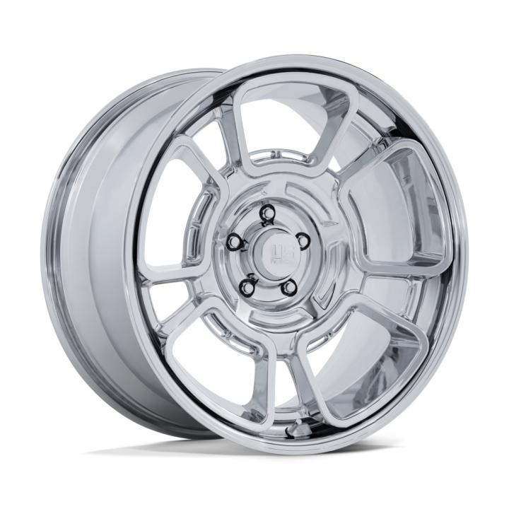 Felga aluminiowa UC147 FLAGSTAFF US MAGS 10.5x22 ET0 5x127