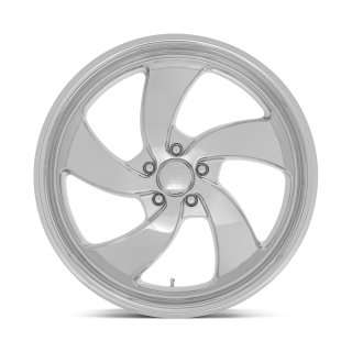 Felga aluminiowa U132 DESPERADO Chrome US MAGS 10.5x22 ET1 5x127 L - ujęcie 2