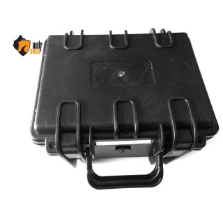 Skrzynia Case IP67 250x220x165 Wolfcase