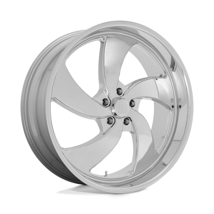 Felga aluminiowa U132 DESPERADO Chrome US MAGS 9.0x22 ET25 6x139.7 L
