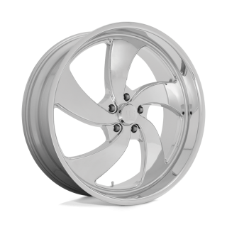 Felga aluminiowa U132 DESPERADO Chrome US MAGS 10.0x24 ET5 5x127 R