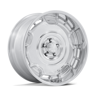 Felga aluminiowa UC146 ARLINGTON Polished US MAGS 10.0x20 ET6 5x127