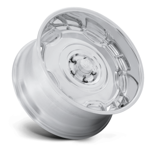 Felga aluminiowa UC146 ARLINGTON Polished US MAGS 10.0x20 ET6 5x127 - ujęcie 2