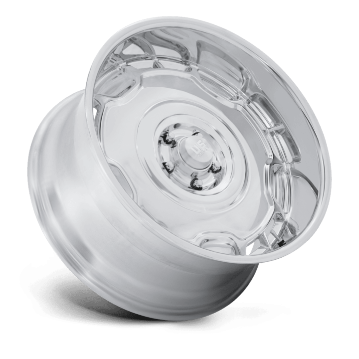 Felga aluminiowa UC146 ARLINGTON Polished US MAGS 10.0x20 ET6 5x127 - ujęcie 2