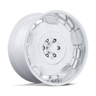 Felga aluminiowa UC146 ARLINGTON Polished US MAGS 9.0x22 ET15 6x139.7
