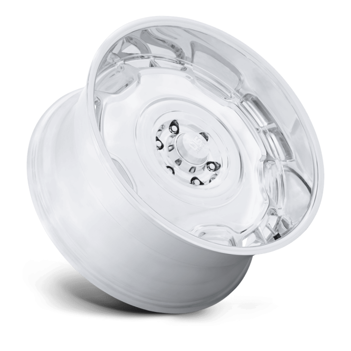 Felga aluminiowa UC146 ARLINGTON Polished US MAGS 8.5x20 ET1 6x139.7 - ujęcie 3