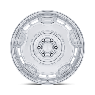 Felga aluminiowa UC146 ARLINGTON Polished US MAGS 10.5x22 ET12 6x139.7 - ujęcie 2