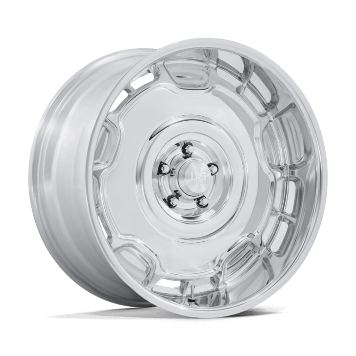 Felga aluminiowa UC146 ARLINGTON Polished US MAGS 9.0x22 ET15 5x127