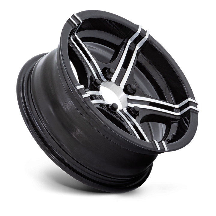 Felga aluminiowa HE1827 HELO 6.0x15 ET-6 6x139.7 - ujęcie 2