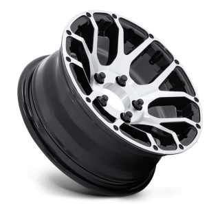 Felga aluminiowa HE1825 HELO 6.0x15 ET0 6x139.7 - ujęcie 2