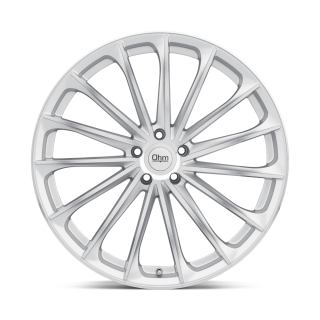 Felga aluminiowa PROTON Silver W/ Mirror Face OHM 9.0x20 ET30 5x114.3 - ujęcie 2