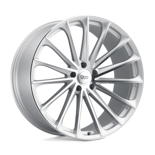 Felga aluminiowa PROTON Silver W/ Mirror Face OHM 6.5x17 ET45 5x114.3