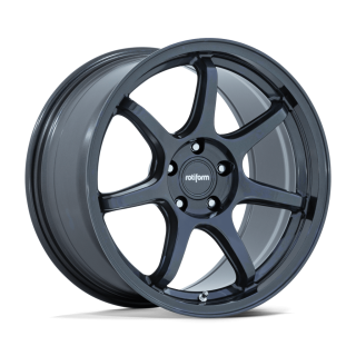 Felga aluminiowa Rotiform RC208 BPU 8.5x19 ET20 5x114.3
