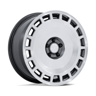 Felga aluminiowa Rotiform RC213 ZBF 8.5x18 ET22 5x114.3
