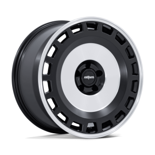 Felga aluminiowa Rotiform RC213 ZBF 8.5x18 ET22 5x114.3