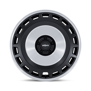 Felga aluminiowa Rotiform RC213 ZBF 8.5x18 ET22 5x114.3