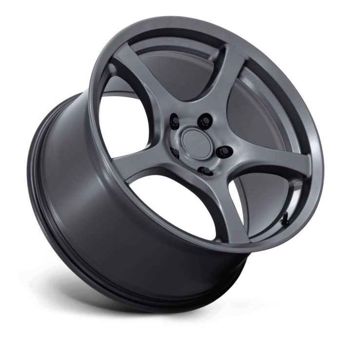 Felga aluminiowa Rotiform RC211 CGN 8.5x19 ET20 5x114.3