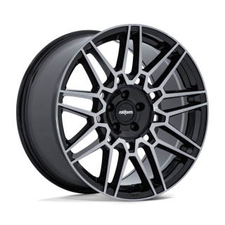 Felga aluminiowa Rotiform RC215 TDX 9.0x20 ET35 5x114.3