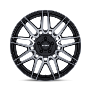Felga aluminiowa Rotiform RC215 TDX 9.0x20 ET35 5x114.3