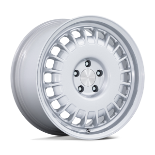 Felga aluminiowa RC205 PMF Gloss Silver Rotiform 8.5x19 ET45 5x108