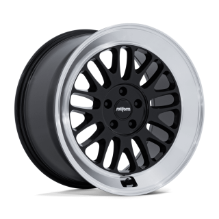 Felga aluminiowa Rotiform RC214 SCP 8.5x18 ET22 5x114.3