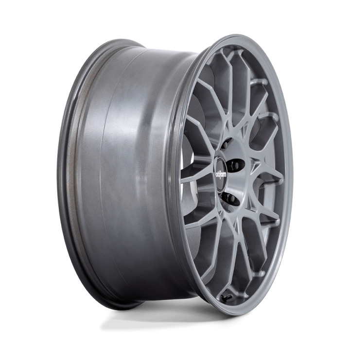 Felga aluminiowa Rotiform ZWS 9.5x21 ET55 5x130 | Szekla4x4