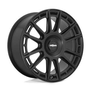 Felga aluminiowa R159 OZR Matte Black Rotiform 10.5x20 ET40 5x120