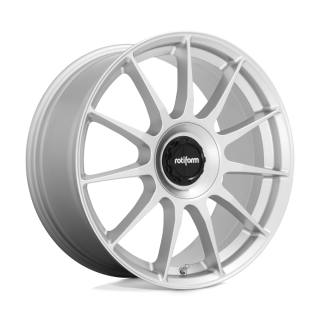Felga aluminiowa DTM Silver Rotiform 10.0x20 ET40 5x120