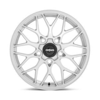 Felga aluminiowa SGN Gloss Silver Rotiform 9.0x20 ET35 5x114.3 - ujęcie 2